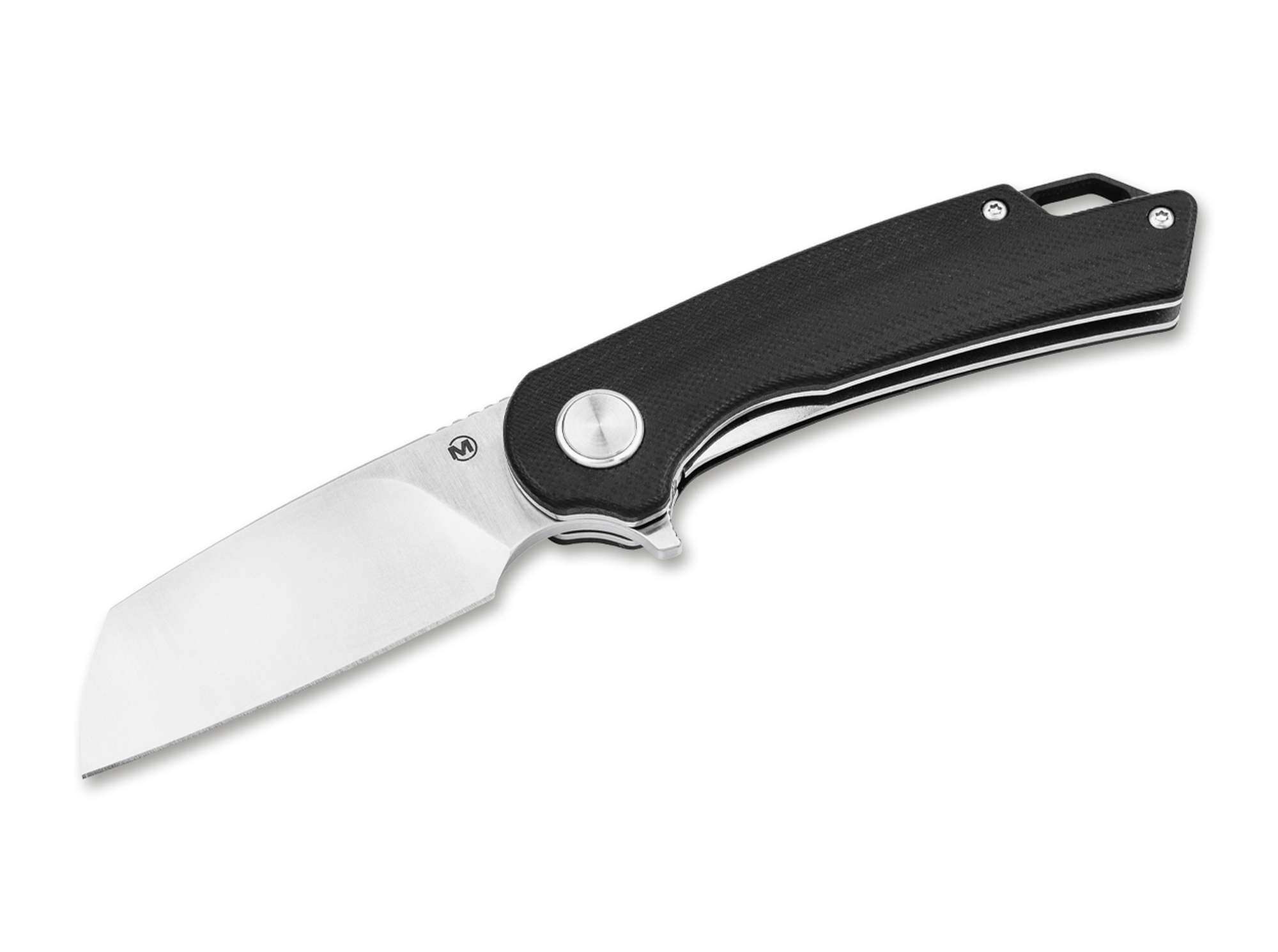 Magnum Cliff Wharn