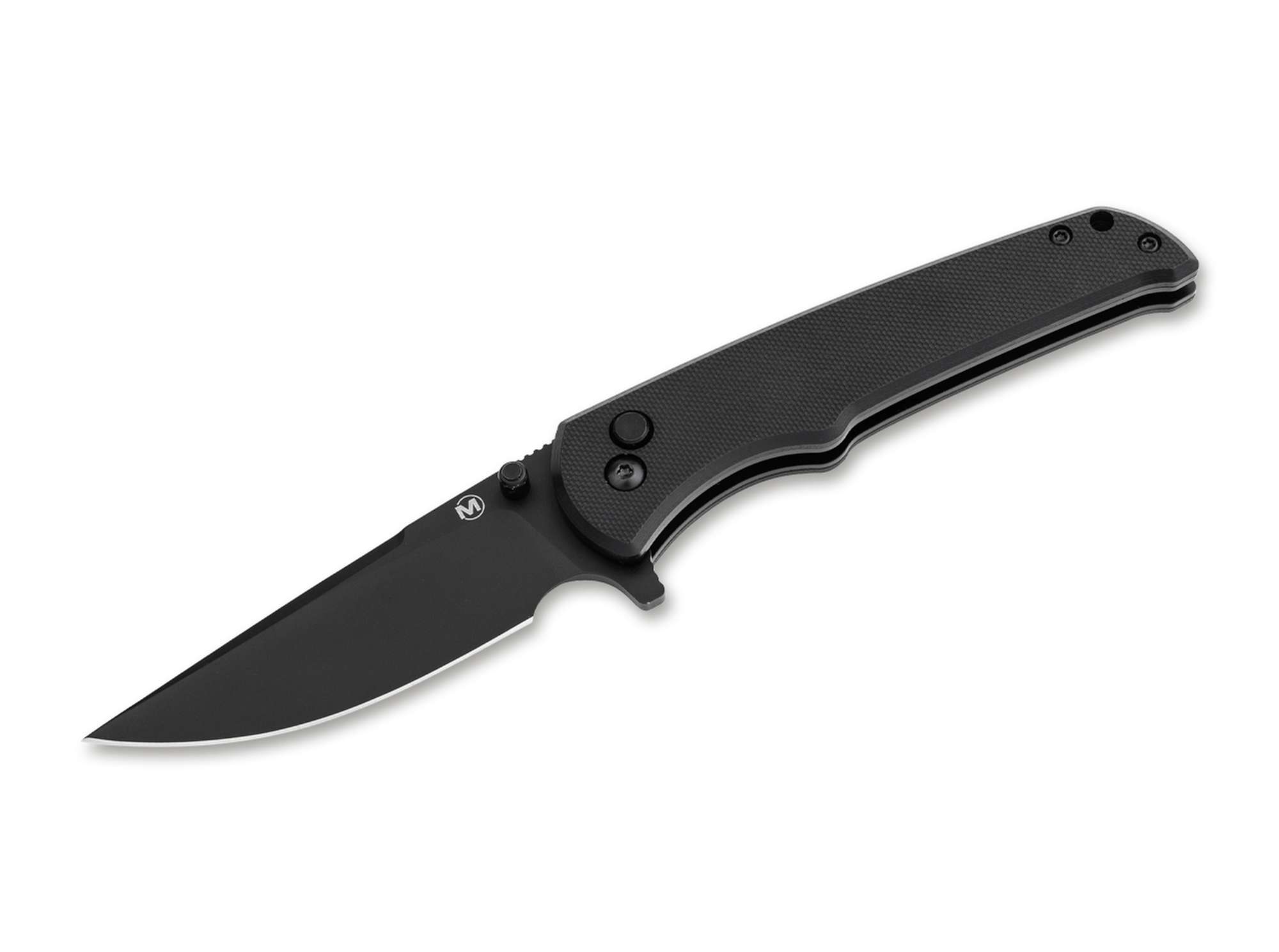 Magnum Blackjay