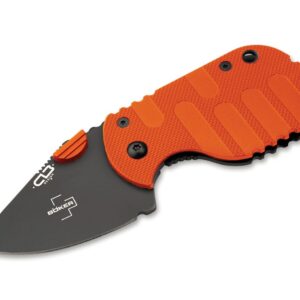 Böker Plus Subcom 2.0 Orange