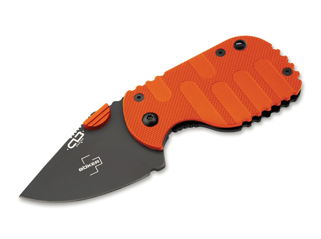 Böker Plus Subcom 2.0 Orange
