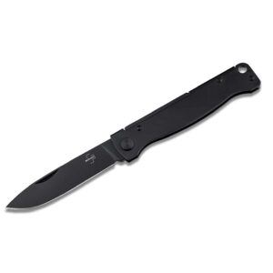 Böker Plus Atlas All Black