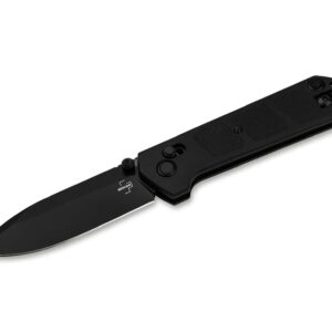 Böker Plus Kihon DC All Black