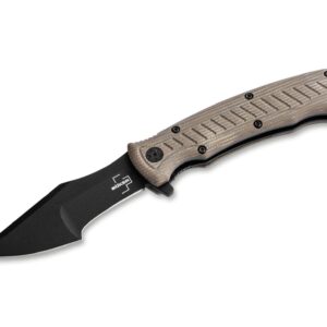 Böker Plus Micro Tracker Folder