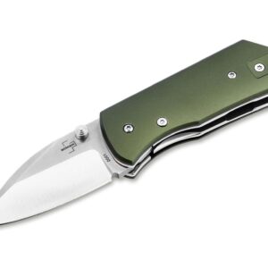 Böker Plus Lefti