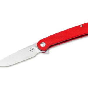 Böker Plus Fire Anti Red
