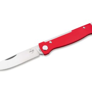 Böker Plus Atlas Red