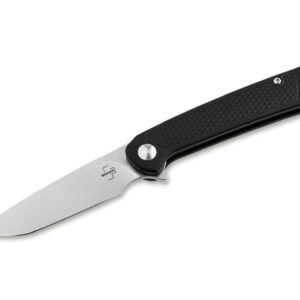 Böker Plus Fire Ant Black