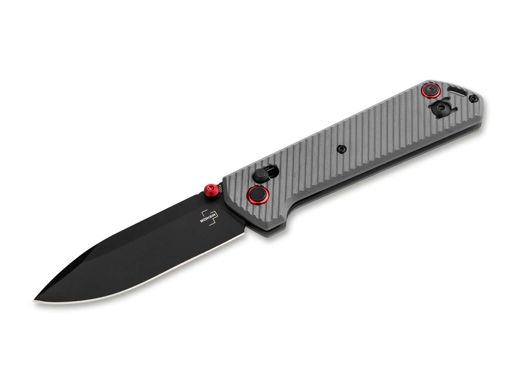 Böker Plus Dealer Knife 2025