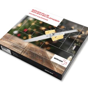 Böker Plus Advent Calendar Urban Trapper
