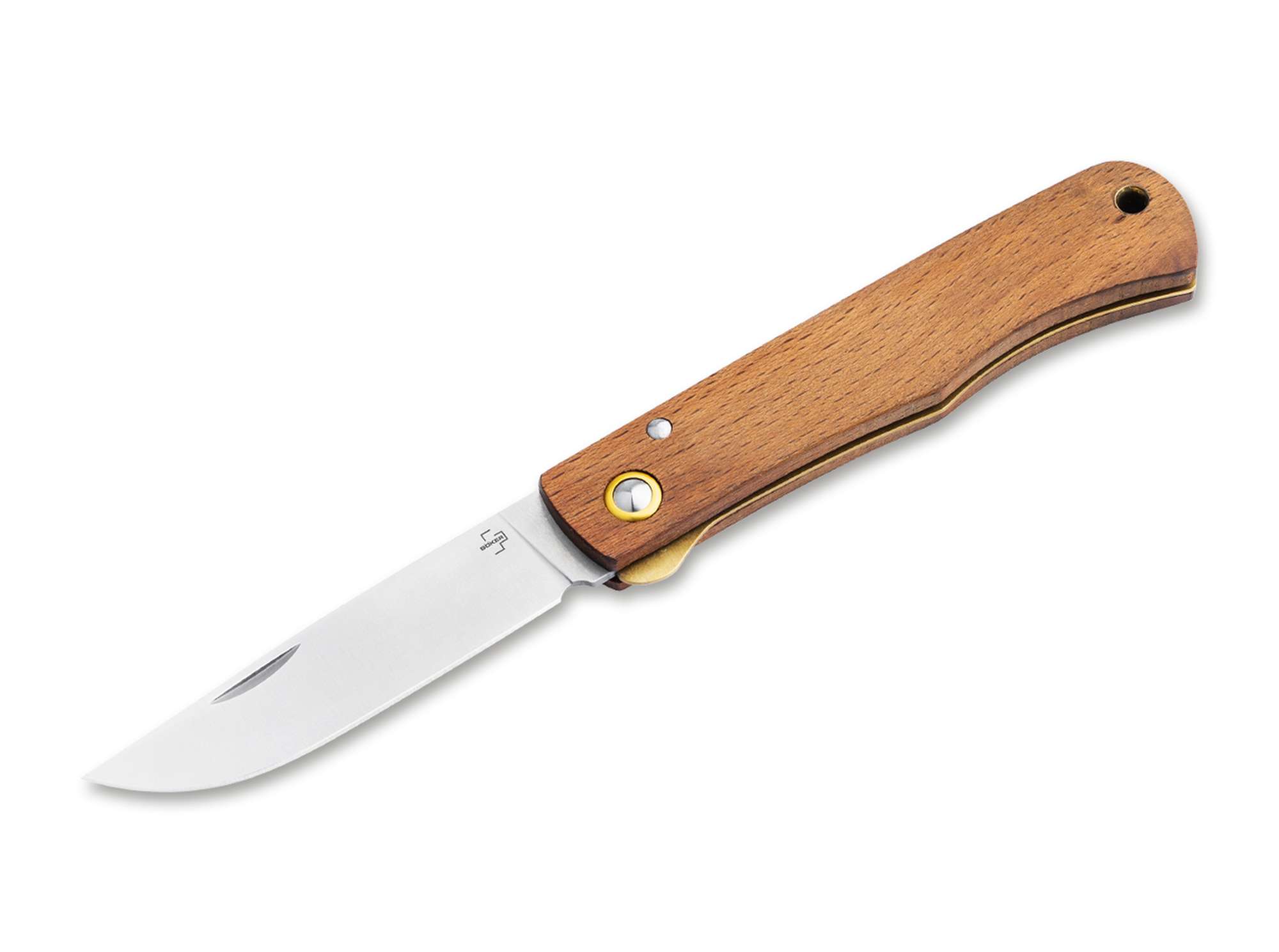 Böker Plus Rusticus