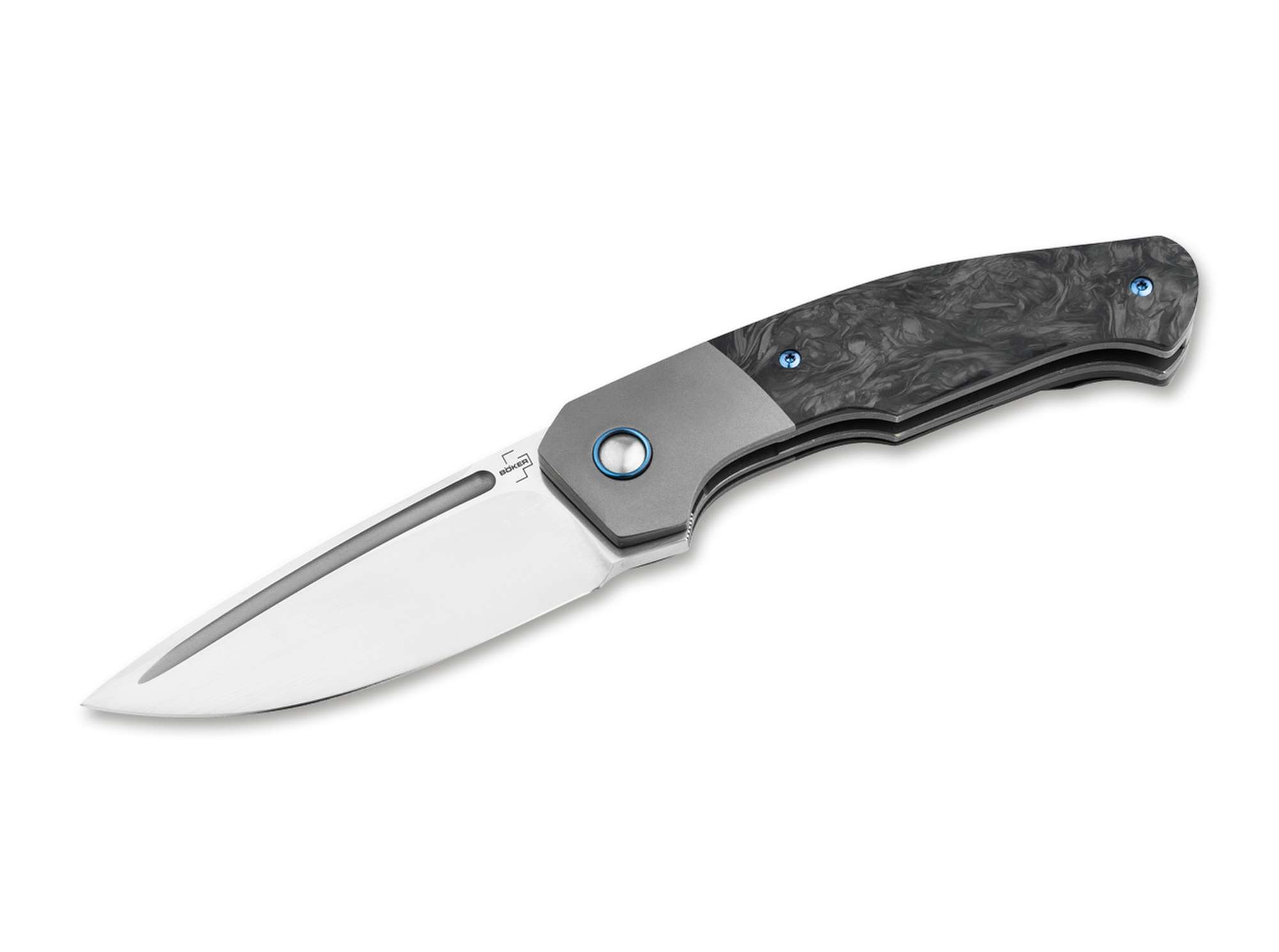 Böker Plus Collection 2025