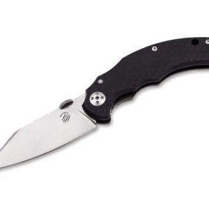 Bastinelli Knives D.Vil Mini Dragotac G10 Black