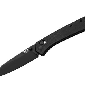 MKM Yipper G10 Black