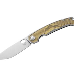 MKM Eclipse Titanium Ultem