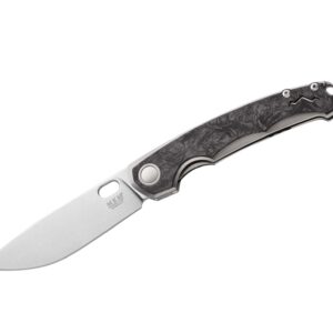 MKM Eclipse Titanium Dark Matter CF