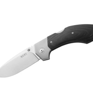 MKM Hero SureTouch Black