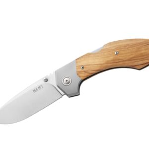 MKM Hero Olive Wood