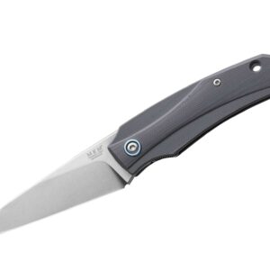 MKM Ice G10 Grey