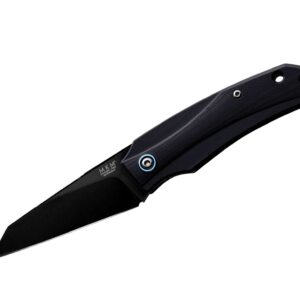 MKM Ice G10 All Black