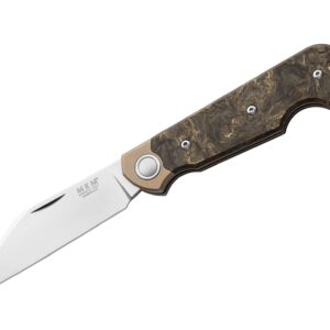 MKM Jaques Ti CF Gold Dark Matter