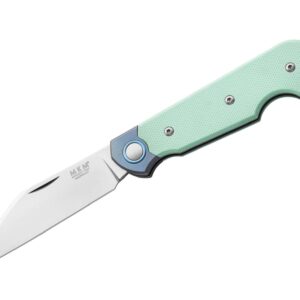 MKM Jaques Ti G10 Tiffany