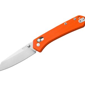 MKM Yipper G10 Orange