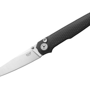 MKM Miura Aluminum Black