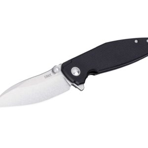 CRKT Ibis Liner Lock G10 Black