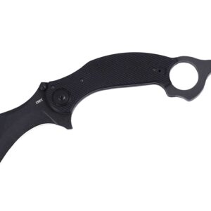 CRKT Du Hoc Deadbolt