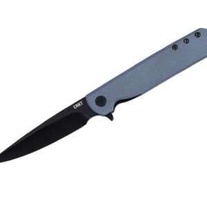 CRKT LCK + Liner Lock G10 Gray