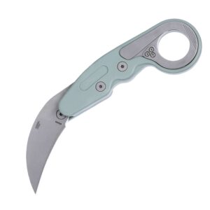 CRKT Provoke Grivory Green