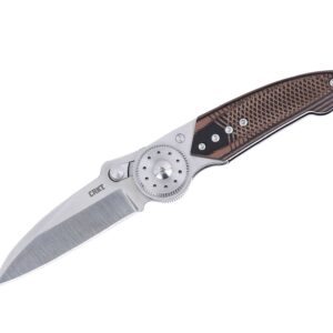 CRKT Walker Blade Lock