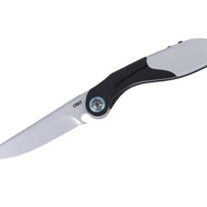 CRKT Fial Black