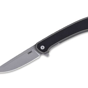 CRKT Q Compact Liner Lock