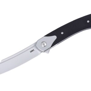 CRKT Viento G10 Black