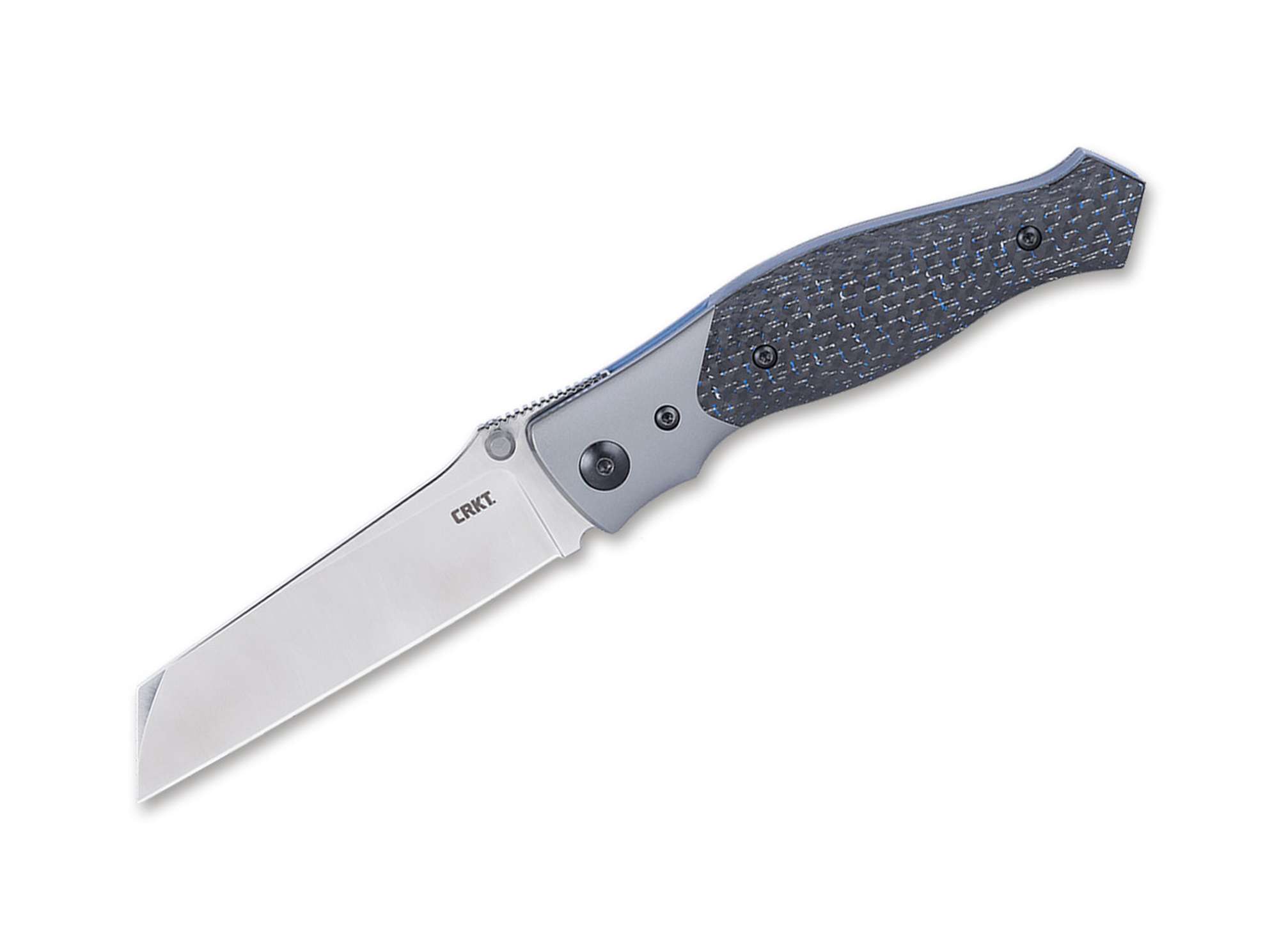 CRKT Obverse Titanium CF