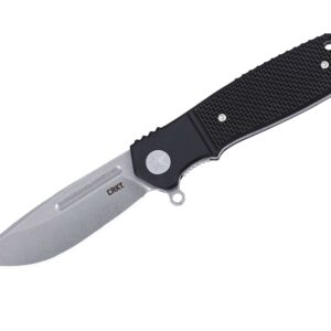 CRKT Homefront Compact Black