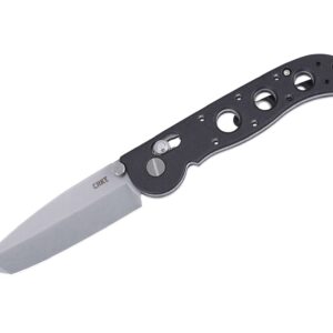 CRKT M16-02X Crossbar Lock Black