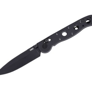CRKT M16-03XK Crossbar Lock All Black