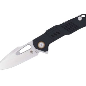 CobraTec Special Ops Black