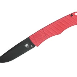 CobraTec Vorpal Hidden Release Red