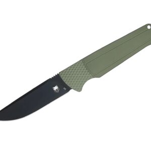 CobraTec Viper Hidden Release OD Green