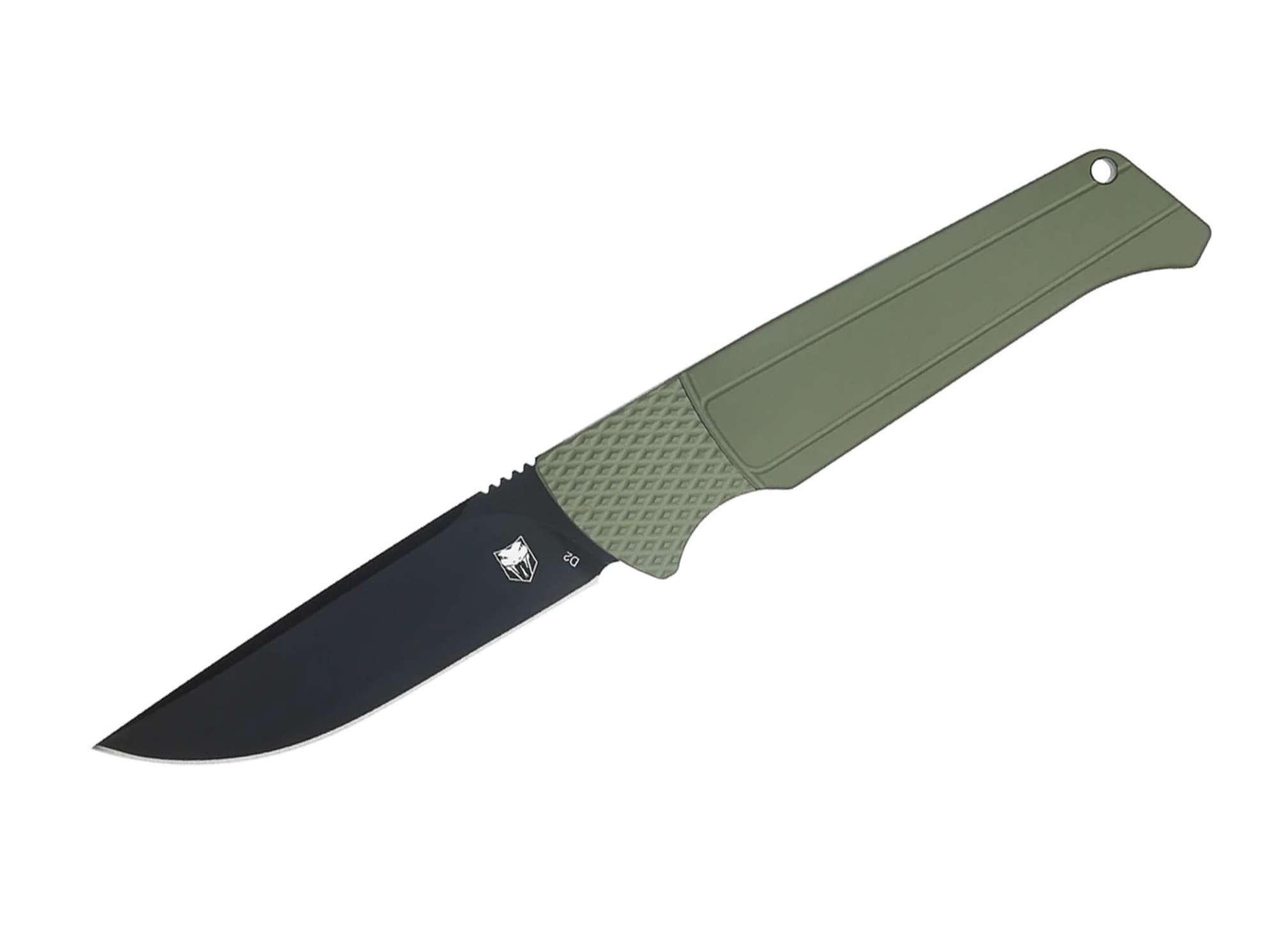 CobraTec Viper Hidden Release OD Green