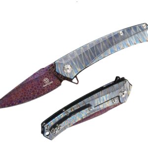 Defcon JK Series Barracuda Limited Edition