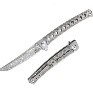 Defcon Katana Gray