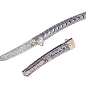Defcon Katana Bronze