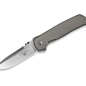 Fox Knives Original Gangster Titainum Acid
