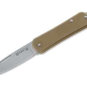 Fox Knives Vulpis 108 OT