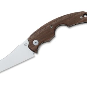 Fox Knives Virtus American Wood