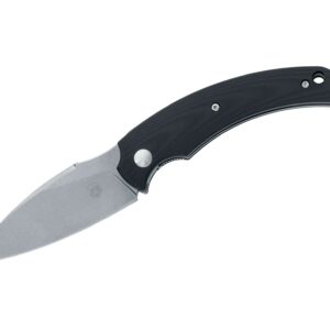Fox Knives Honos G10 Black